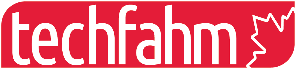 Techfahm-Logo