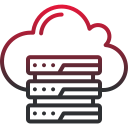 cloud-storage icon